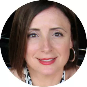 Ellen Crimi-Trent - Author