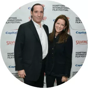 Ellen Crown photograph