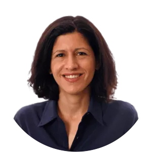 Ellen D. Katz photograph