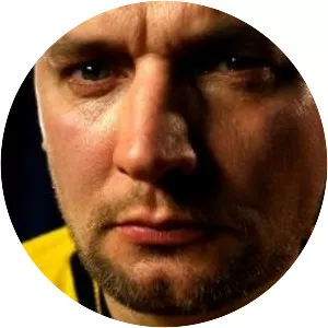 Ellen Daems - Karl Vannieuwkerke's wife