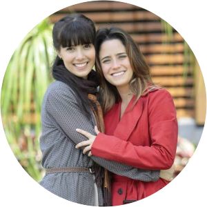 Ellen Dias de Oliveira photograph