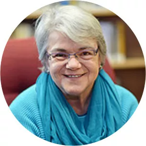 Ellen Dodge Severson photograph