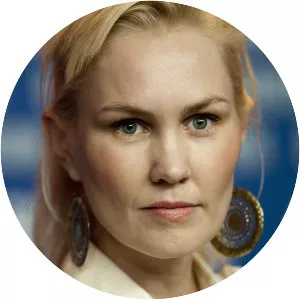 Ellen Dorrit Petersen