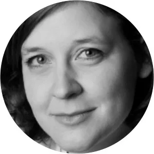 Ellen Dunne photograph