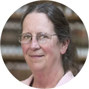 Ellen E. Deason - Author