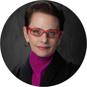 Ellen Eliasoph - Film producer