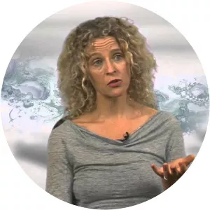 Ellen Emmet - Rupert Spira's wife