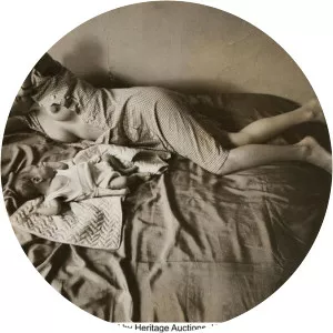 Ellen Erwitt - Elliott Erwitt's daughter