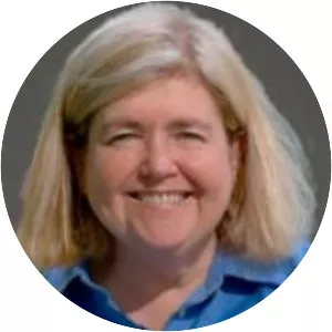 Ellen Fitzpatrick - Author