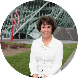 Ellen Frey McCourt - Frank McCourt's wife