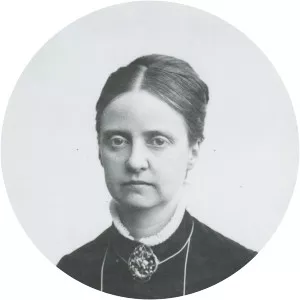 Ellen Fries