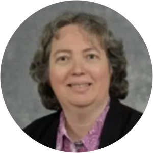 Ellen G Cohn - Researcher