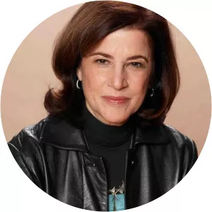 Ellen Galinsky - Author