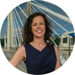 Ellen Galvin - Author