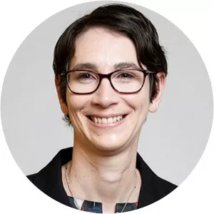 Ellen Garland - Researcher