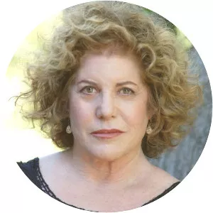 Ellen Gerstein - Actress