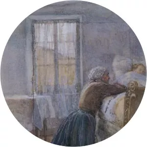 Ellen Gertrude Cohen