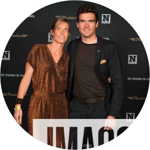 Ellen Gijsel photograph