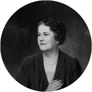 Ellen Glasgow