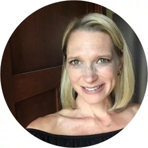 Ellen Gormley - Author