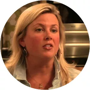 Ellen Gustafson - American businessperson