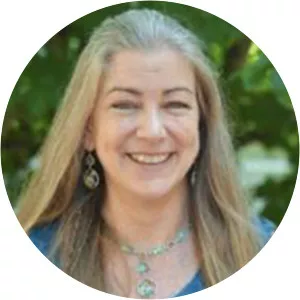 Ellen H. McWhirter - Author