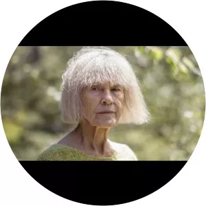 Ellen Haden - Charlie Haden's ex-wife