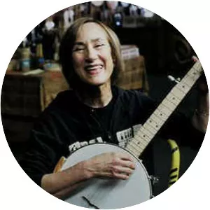 Ellen Harper - Musical artist