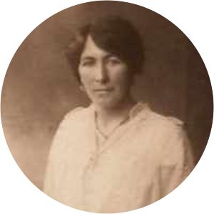 Ellen Herlihy photograph