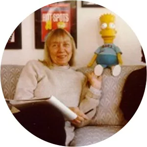 Ellen Hovde - Film producer