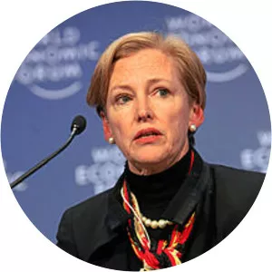 Ellen J. Kullman - Chief Executive Officer of Carbon3D