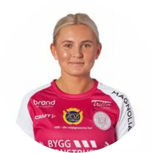 Ellen Josefina Toivio - Football player