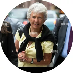 Ellen-Karine Hagen photograph