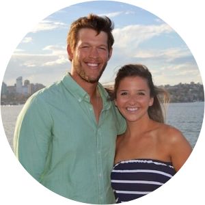 Ellen Kershaw photograph