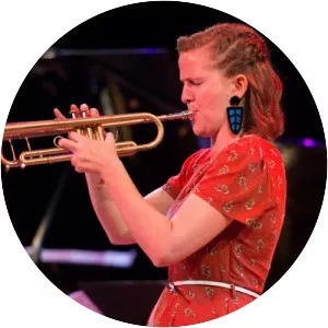 Ellen Kirkwood - Musical artist