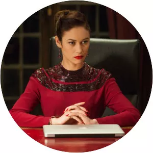 Ellen Kirova - Fictional character