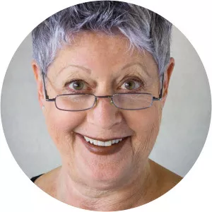 Ellen Kirschman photograph