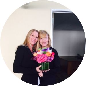 Ellen Kreamer photograph