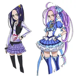 Ellen Kurokawa - Fictional character