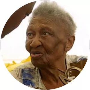 Ellen Kuzwayo - Politician