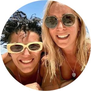 Ellen Lascelles photograph