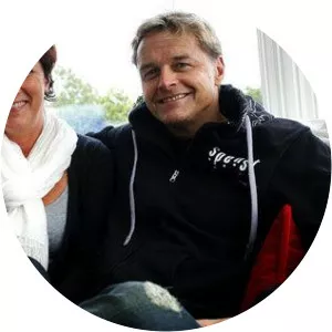 Ellen Lauritzen photograph