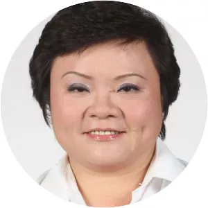 Ellen Lee - Singaporean Politician