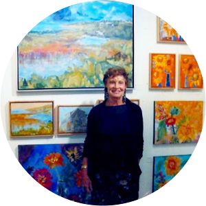 Ellen Liman photograph