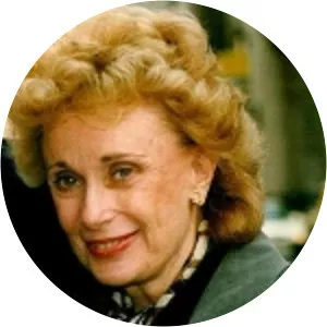 Ellen Lipscher - Victor Kiam's wife