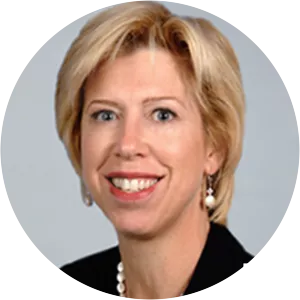 Ellen Lord - American businesswoman