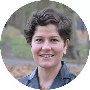 Ellen Mara De Wachter - Author