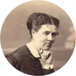 Ellen Maria Colfax