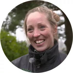 Ellen Marie Folkvord