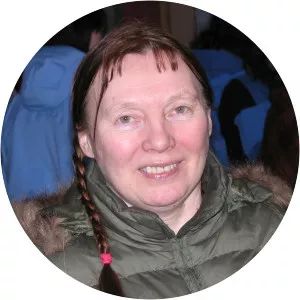 Ellen Marie Vars - Norwegian writer